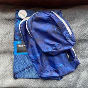 Eagle Creek - Starter Set packing cubes